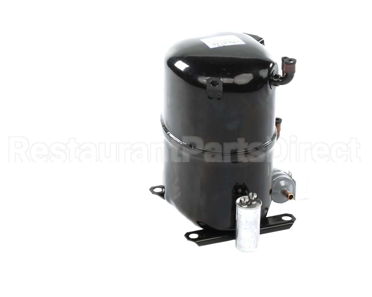 SA0139 Hoshizaki Sa0139 Compr Kit