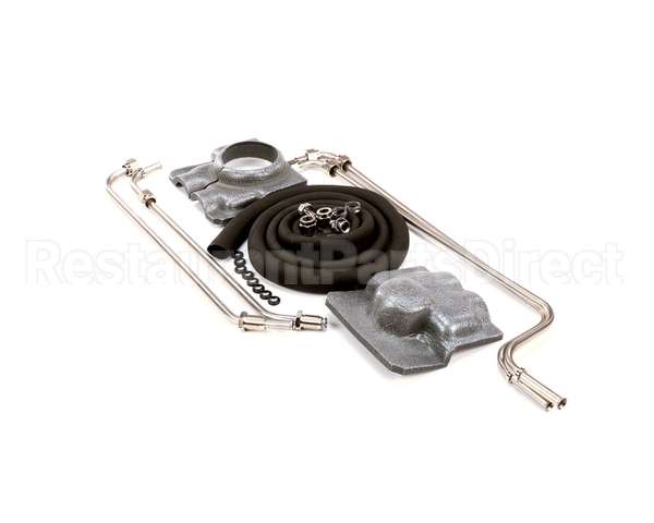 SA015993 Multiplex Kit Mpx 44 Mpx 44Gax Hard Plum