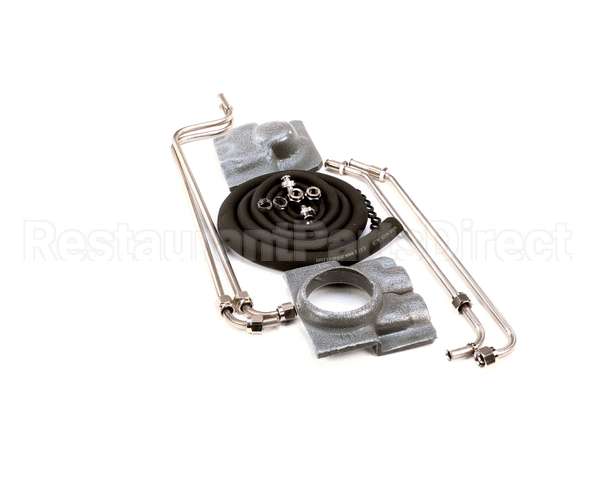 SA015993 Multiplex Kit Mpx 44 Mpx 44Gax Hard Plum