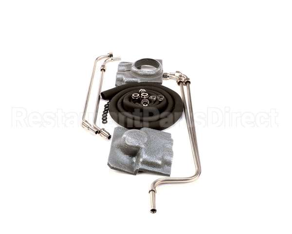 SA015993 Multiplex Kit Mpx 44 Mpx 44Gax Hard Plum