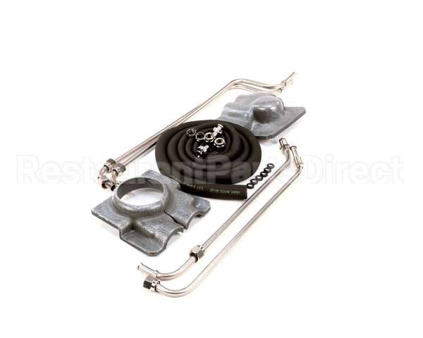 SA015993 Multiplex Kit Mpx 44 Mpx 44Gax Hard Plum