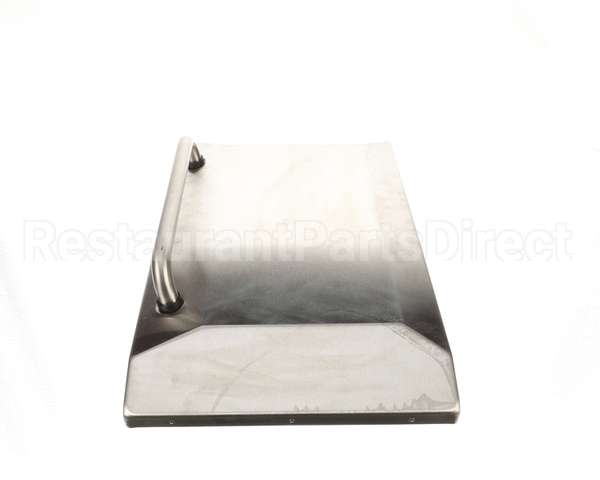 SA111 Merrychef Door Assembly V2-V3