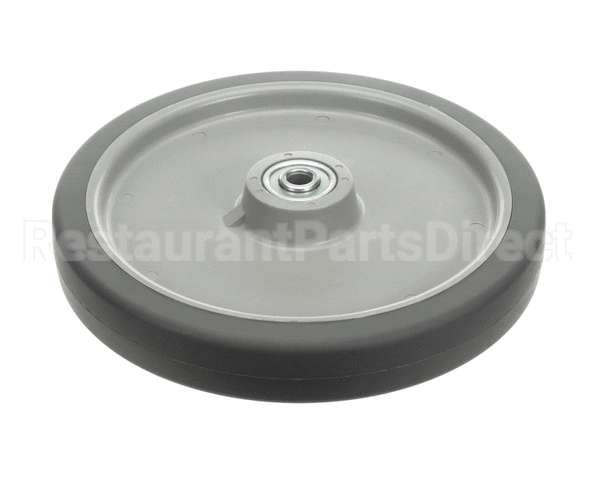 SA21 Howe Rear Wheel 10 In