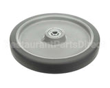 SA21 Howe Rear Wheel 10 In