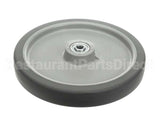 SA21 Howe Rear Wheel 10 In