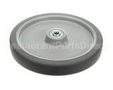 SA21 Howe Rear Wheel 10 In