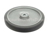 SA21 Howe Rear Wheel 10 In