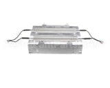 SA2134-1 Federal Industries Condo Pan Assembly 340W Heated