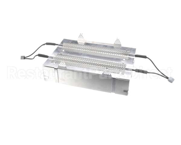 SA2134-1 Federal Industries Condo Pan Assembly 340W Heated