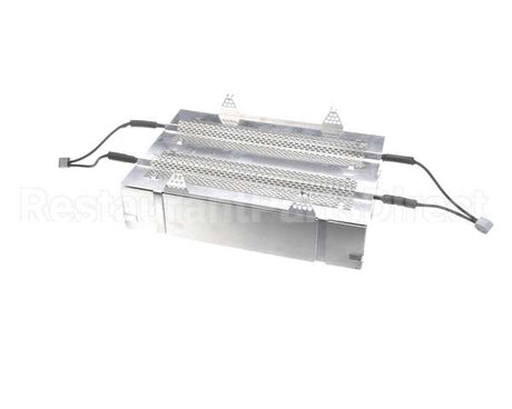 SA2134-1 Federal Industries Condo Pan Assembly 340W Heated