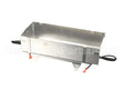 SA2134 Federal Industries Condo Pan Assembly Heated Qds