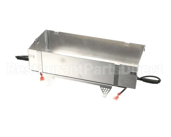 SA2134 Federal Industries Condo Pan Assembly Heated Qds