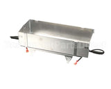 SA2134 Federal Industries Condo Pan Assembly Heated Qds