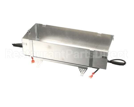 SA2134 Federal Industries Condo Pan Assembly Heated Qds
