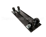 SA2135-2 Federal Industries 4 Caster Option