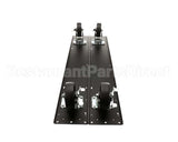 SA2135-2 Federal Industries 4 Caster Option