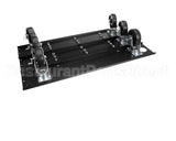 SA2135-4 Federal Industries 4 Caster Option
