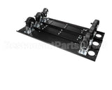 SA2135-4 Federal Industries 4 Caster Option