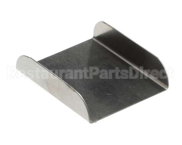 SA2414 Federal Industries Holder, Glass Shelf Qd25 W/Adh