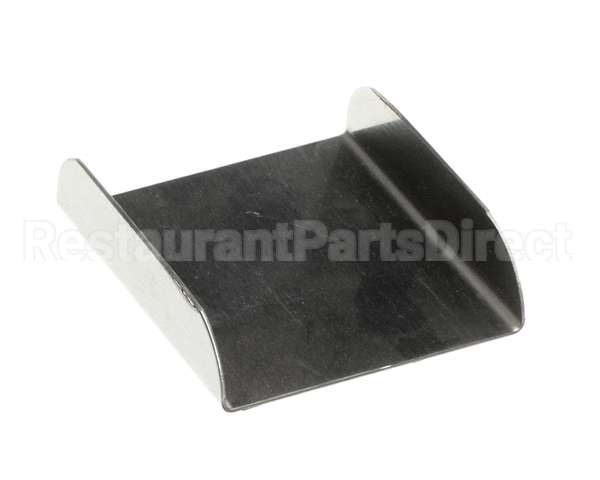 SA2414 Federal Industries Holder, Glass Shelf Qd25 W/Adh