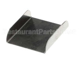 SA2414 Federal Industries Holder, Glass Shelf Qd25 W/Adh