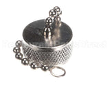SA3-35219 Star Cap & Chain