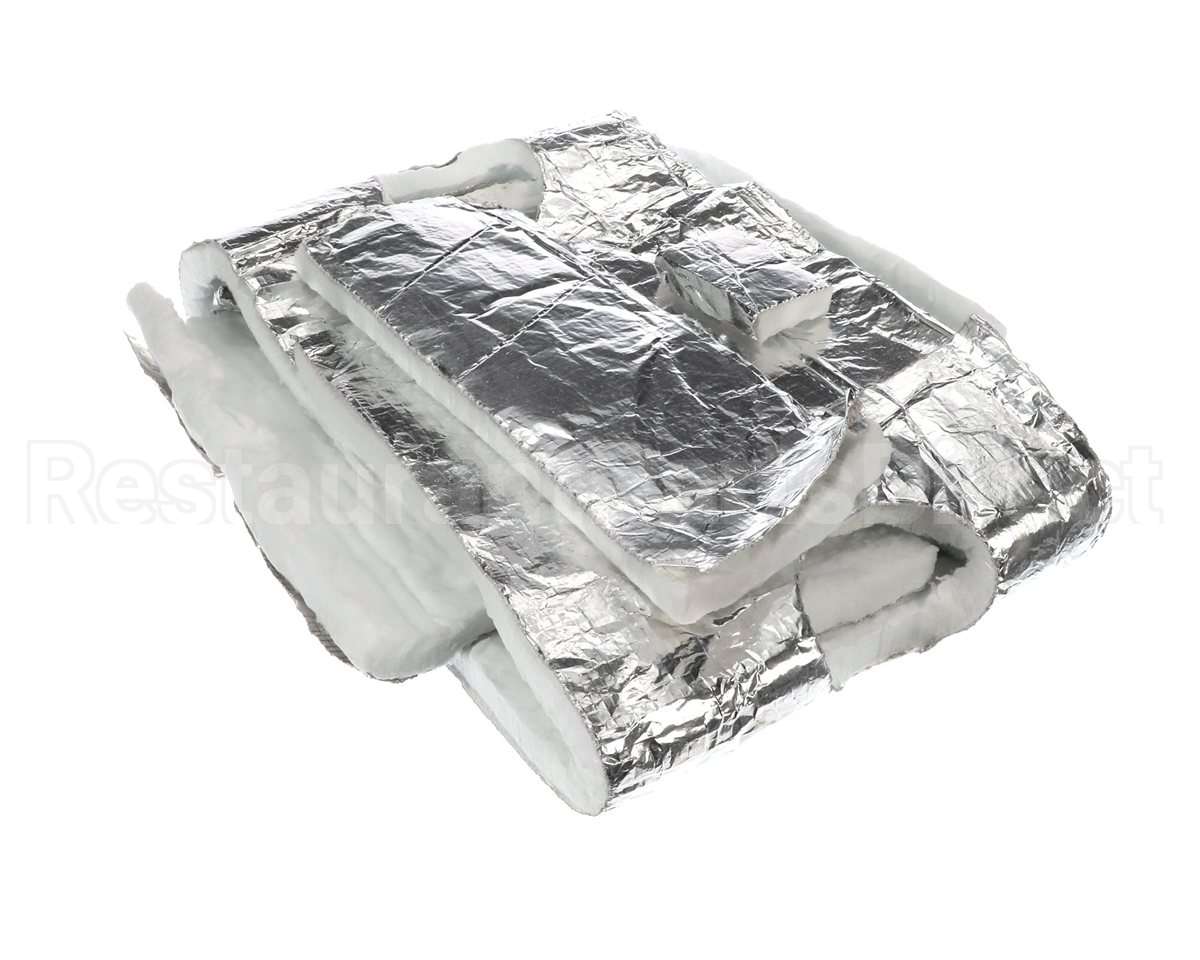SA3107 Merrychef Cavity Wrap Assembly Eikon Range