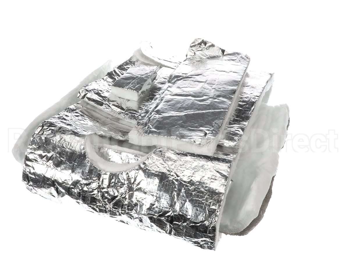 SA3107 Merrychef Cavity Wrap Assembly Eikon Range