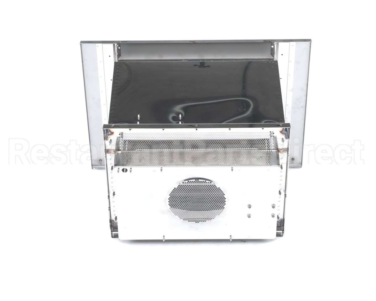 SA3114 Merrychef E4S Cavity Assy