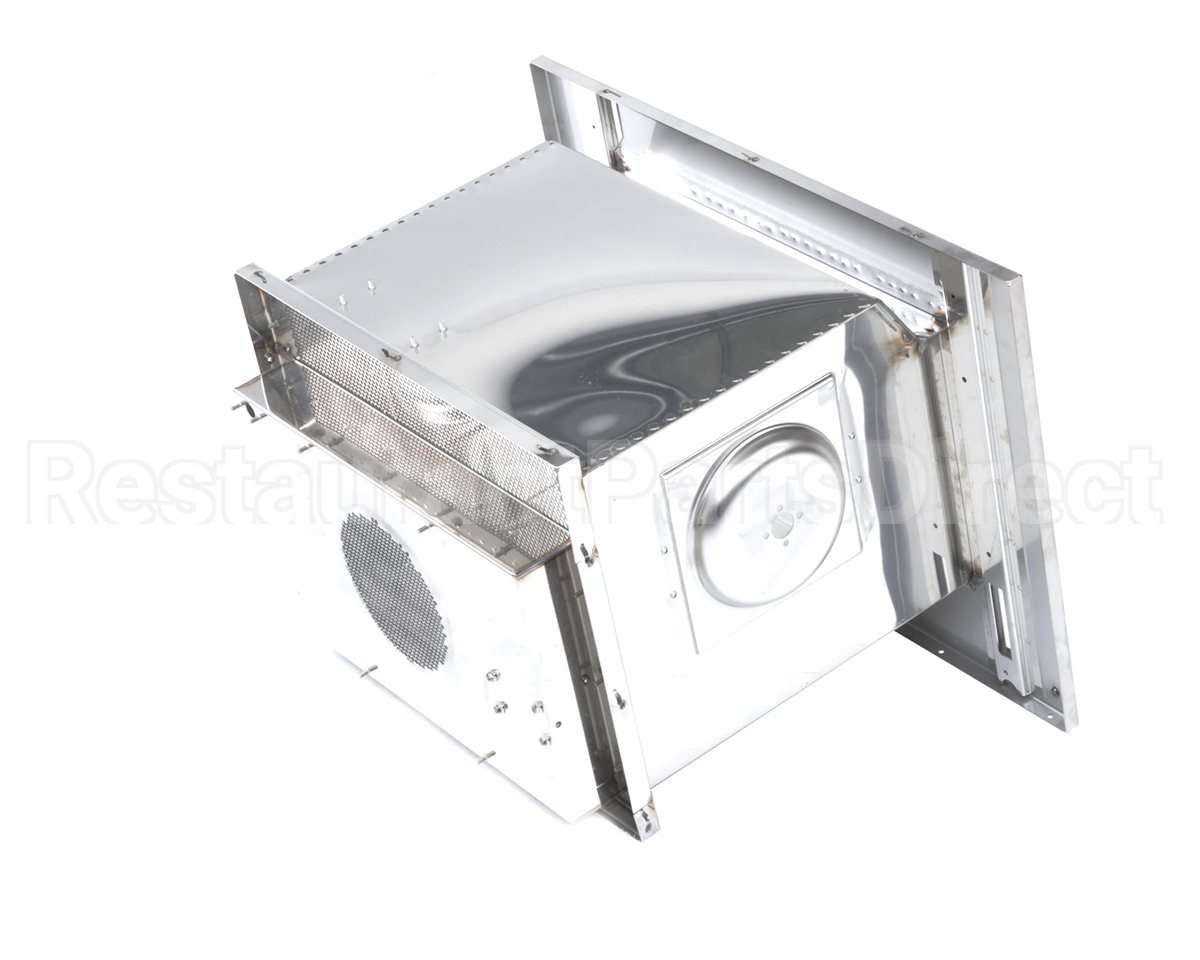 SA3114 Merrychef E4S Cavity Assy