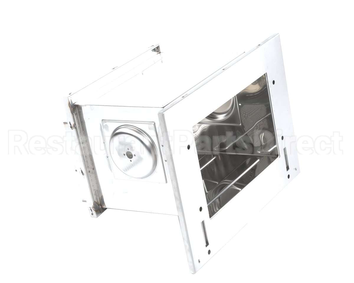 SA3114 Merrychef E4S Cavity Assy