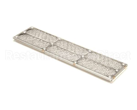 SA3126 Merrychef Grease Filter Insert E4