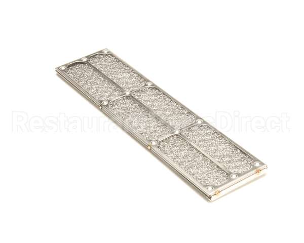 SA3126 Merrychef Grease Filter Insert E4