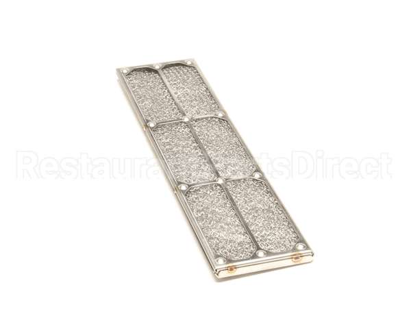 SA3126 Merrychef Grease Filter Insert E4