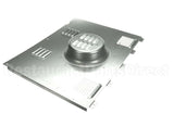 SA3134 Merrychef Rear Panel Welded Assembly E4S
