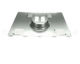 SA3134 Merrychef Rear Panel Welded Assembly E4S