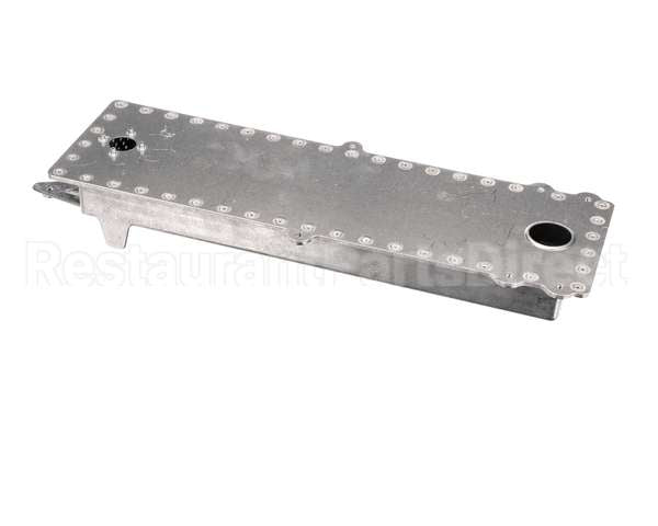 SA3138 Merrychef E4S Cast Tuned Waveguide