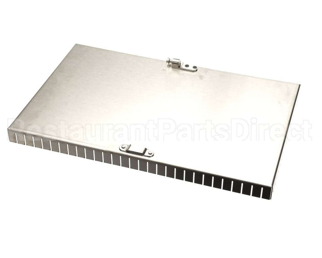 SA3159 Merrychef E4 Panini Choke Assembly