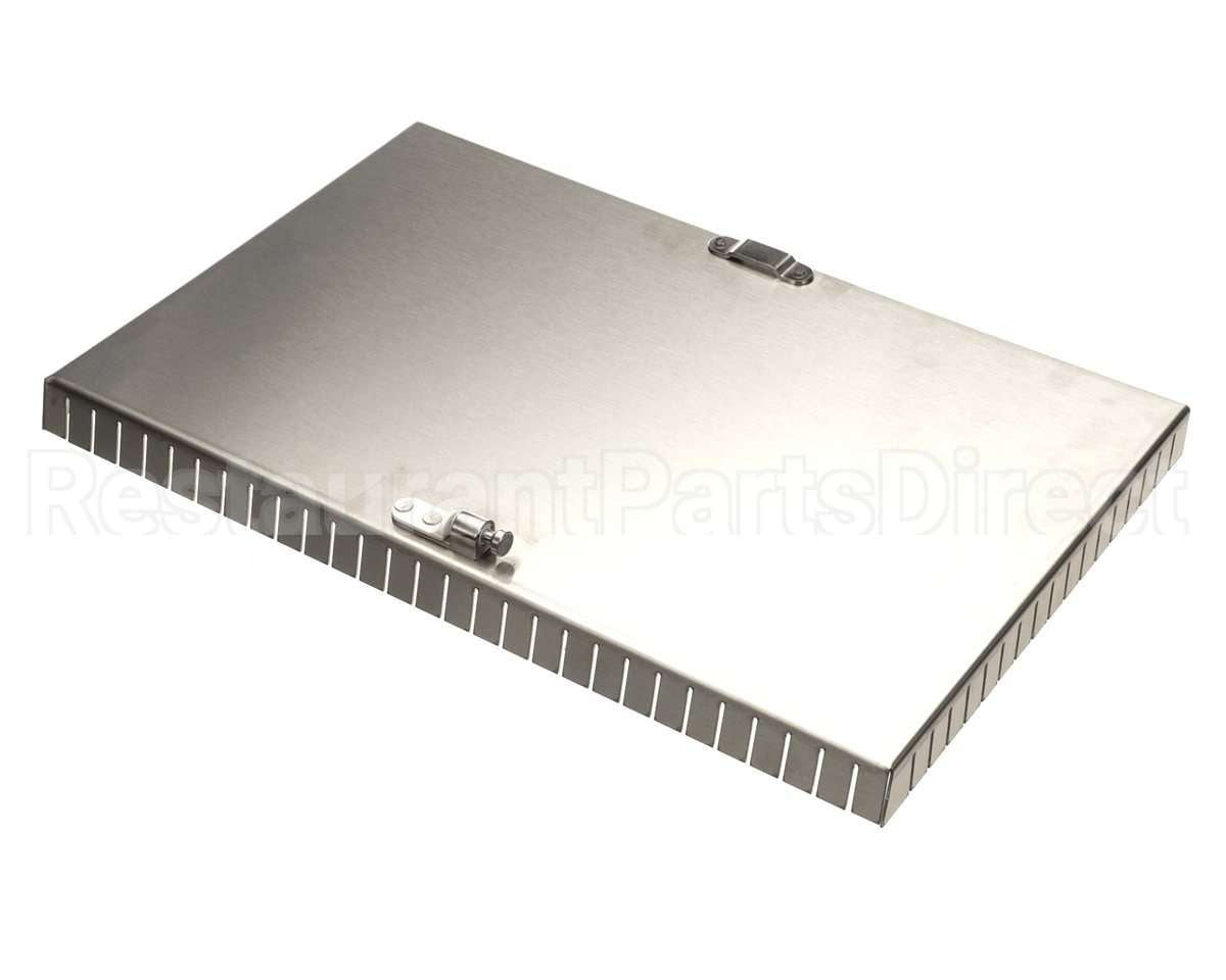 SA3159 Merrychef E4 Panini Choke Assembly