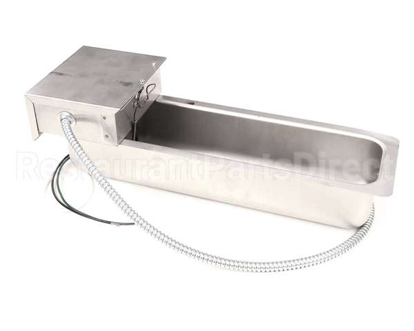 SA3618-1 Federal Industries Condo Pan Assembly 120/800W W/Cord