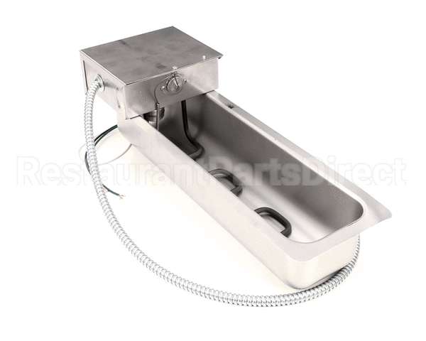 SA3618-1 Federal Industries Condo Pan Assembly 120/800W W/Cord