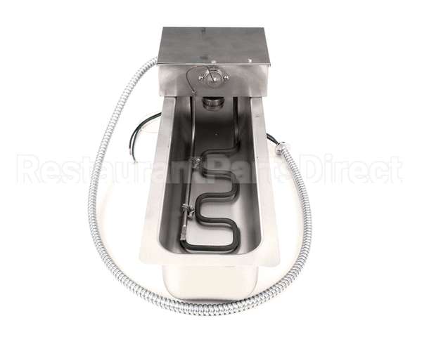 SA3618-1 Federal Industries Condo Pan Assembly 120/800W W/Cord