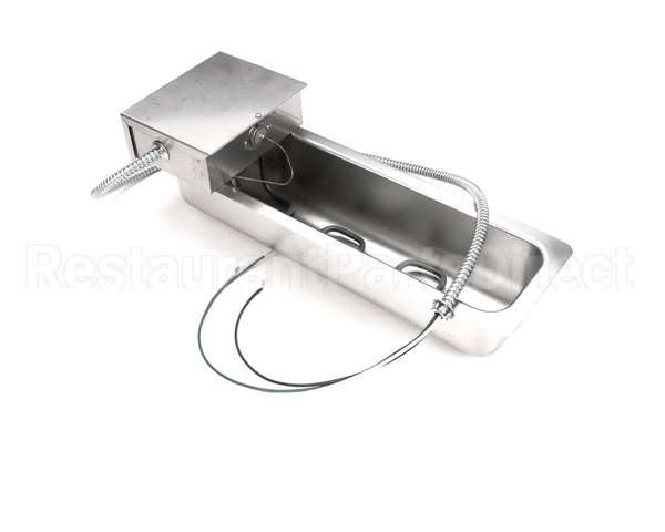 SA3618 Federal Industries Condo Pan Assembly 120V800W Rss4S