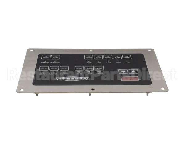 SA3665 Federal Industries Logic Board Assembly