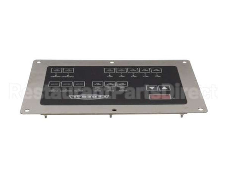 SA3665 Federal Industries Logic Board Assembly