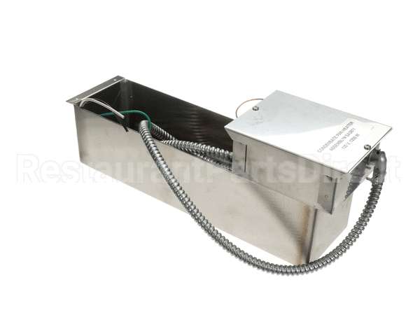 SA3871 Federal Industries Condensate Heater Assembly 120V 12