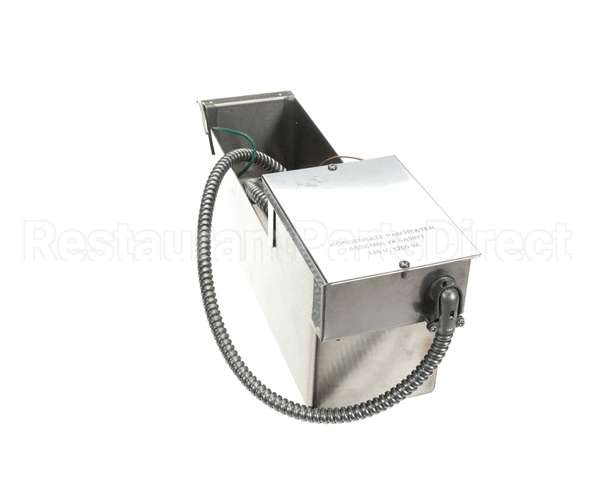 SA3871 Federal Industries Condensate Heater Assembly 120V 12