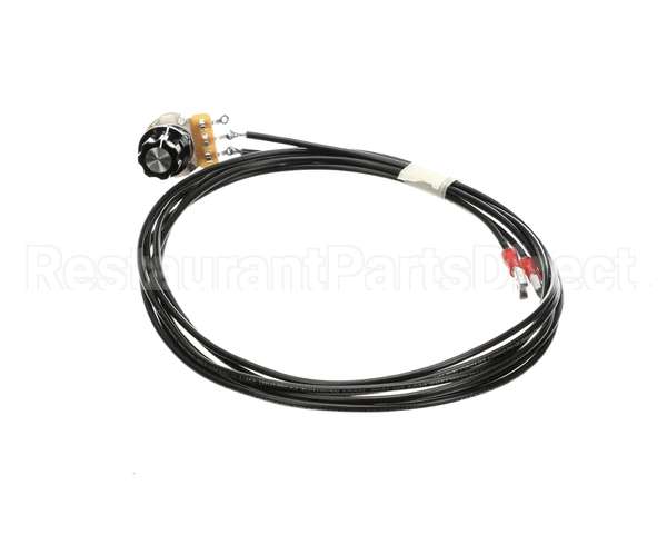 SA4362 Federal Industries Potentiometer Assembly Lprss