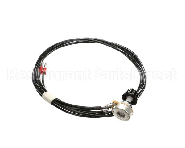 SA4362 Federal Industries Potentiometer Assembly Lprss