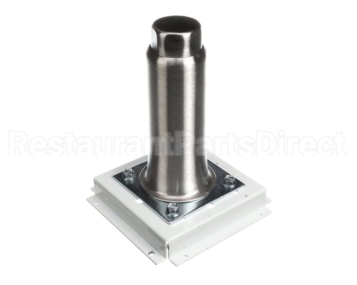 SA4368-2 Federal Industries Leg Assy 6 Lprss